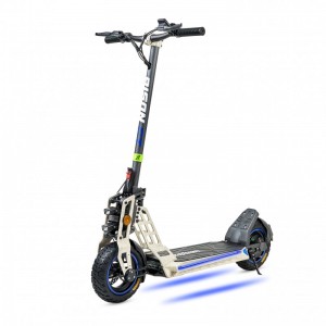 Trottinette électrique...