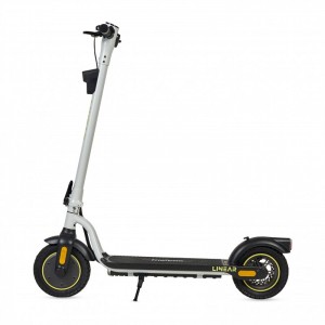 Trottinette électrique...