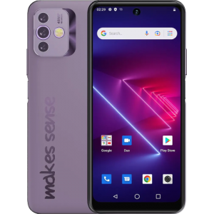 Smartphone iKU X9 128 Go -...