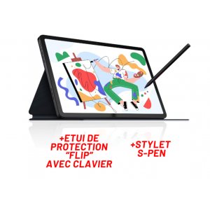 Tablette TCL TAB 11" 4G / 4...