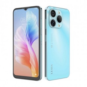 Smartphone Lesia Bright 3 -...