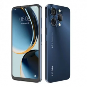 Smartphone Lesia Bright 3 -...