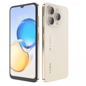 Smartphone Lesia Bright 3 -...