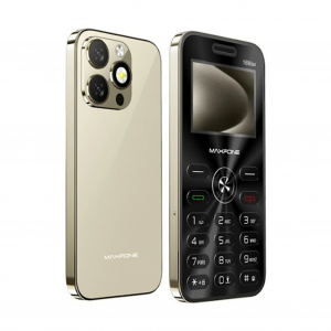 Téléphone portable Maxfone...