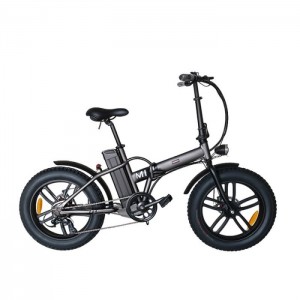 Vélo Électrique Monster...