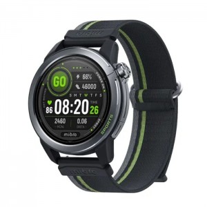 Montre Connectée Mibro GS...