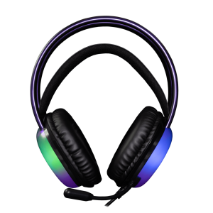 MICRO CASQUE GAMER FILAIRE...