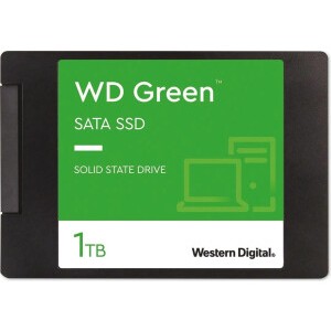 Western Digital Green SATA...