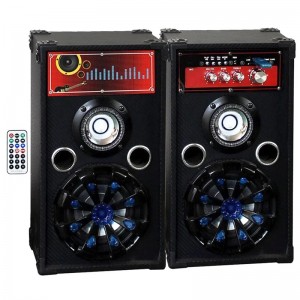 Haut Parleur Bluetooth...