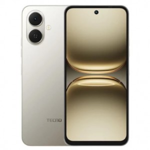Smartphone Tecno Spark Go 2...