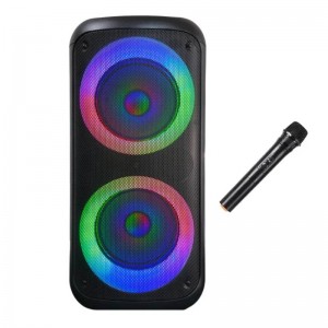 Haut Parleur BLUETOOTH...