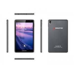 TABLETTE SMARTEC X8 IPS 8"...