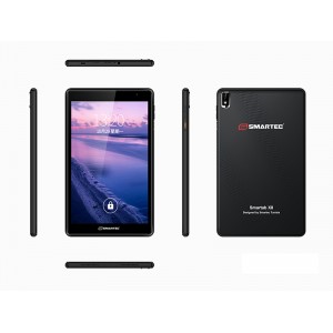 TABLETTE SMARTEC X8 IPS 8"...