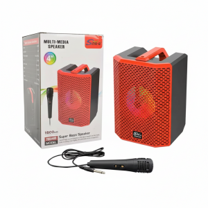 Haut-parleur portable sans...