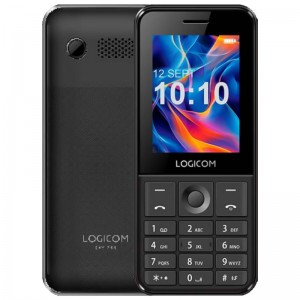 TELEPHONE PORTABLE LOGICOM...