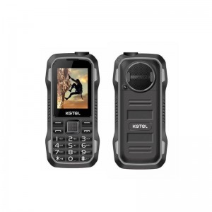 Téléphone Portable KGTEL...