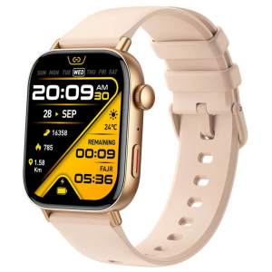 Montre connectée COLMI C8...