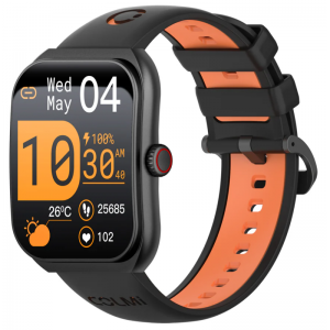 Montre Connectée COLMI P86...