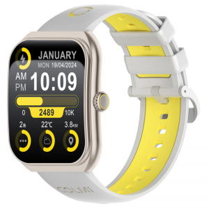 Montre Connectée COLMI P86...