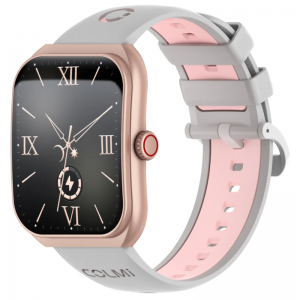 Montre Connectée COLMI P86...