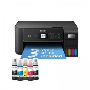 Imprimante EPSON EcoTank...