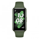 BRACELET CONNECTÉ HUAWEI BAND 7 - VERT