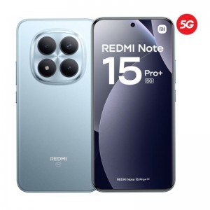 Smartphone Xiaomi Redmi...