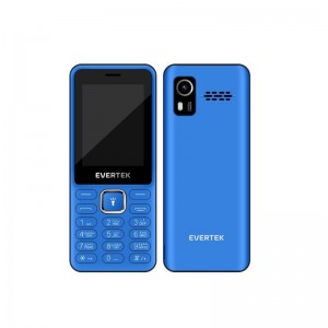 Téléphone Portable EVERTEK...