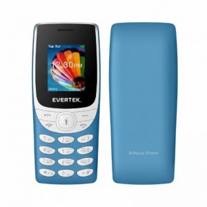 Téléphone Portable EVERTEK...