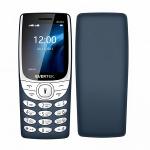 Téléphone Portable EVERTEK...