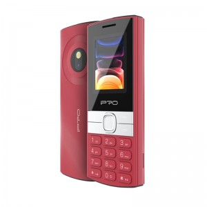 Téléphone Portable IPRO A12...