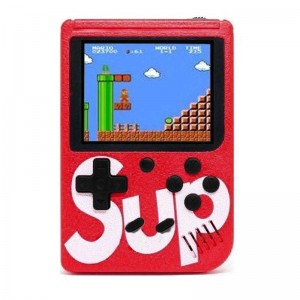 Game Box 400 En 1 Avec 400...