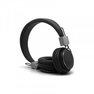 Casque Sans Fil MP3 M44   NOIR