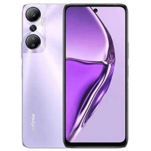 SMARTPHONE INFINIX HOT 20S 8GO 128GO - VIOLET