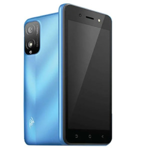 SMARTPHONE ITEL A18 1GO...