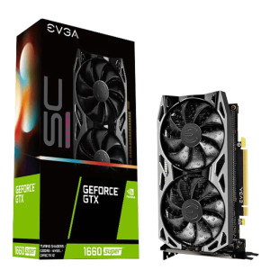 EVGA GeForce GTX 1660 SUPER...
