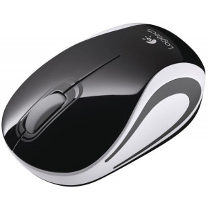 Logitech M187 Souris sans...