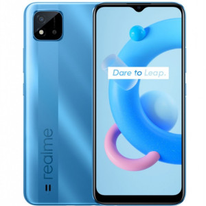 SMARTPHONE REALME C11 2021...