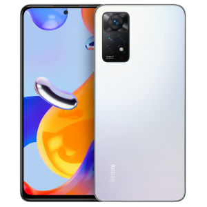 SMARTPHONE XIAOMI REDMI NOTE 11 PRO 6GO 128GO - BLANC