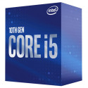 PROCESSEUR INTEL CORE I5-10400F 10É GÉNÉRATION LGA1200