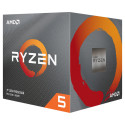 PROCESSEUR AMD RYZEN 5 3600 (3.6 GHZ / 4.2 GHZ)