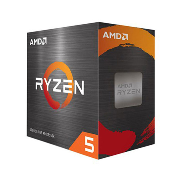 CPU AMD RYZEN5 5650GE