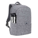 SAC À DOS RIVACASE 7962 POUR PC PORTABLE 15.6'' - GRIS