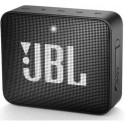 HAUT PARLEUR JBL GO 2 ÉTANCHE BLUETOOTH - NOIR