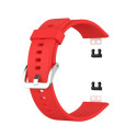 HUAWEI WATCH FIT STRAP - RED HUAWEI WATCH FIT STRAP - RED