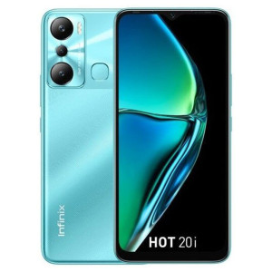 SMARTPHONE INFINIX HOT 20I 4GO 128GO - VERT