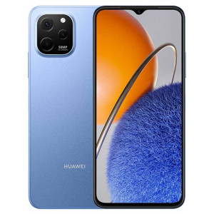 SMARTPHONE HUAWEI NOVA Y61 4GO 64GO - BLEU