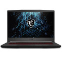 PC PORTABLE MSI GAMING GF63 THIN 11SC I7 11GÉN 16GO 512GO SSD - NOIR (9S7-16R612-028)