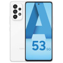 SMARTPHONE SAMSUNG GALAXY A53 5G 8GO 128GO - BLANC