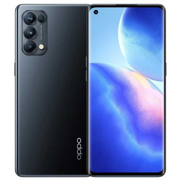 SMARTPHONE OPPO RENO 5 5G - NOIR